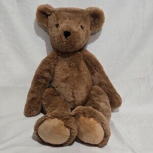 The Vermont Teddy Bear Co -  25" Brown Teddy Bear - SOFT!
